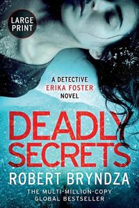 Cover image for Deadly Secrets