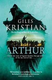 Cover image for Arthur