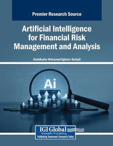 Cover image for Artificial Intelligence for Financial Risk Management and Analysis