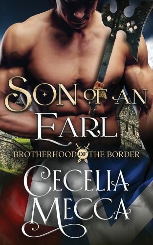 Cover image for Son of an Earl