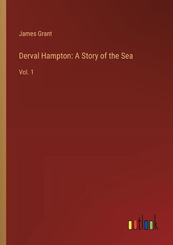 Cover image for Derval Hampton