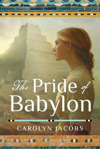 Cover image for The Pride of Babylon