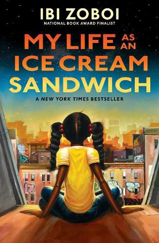Cover image for My Life as an Ice Cream Sandwich