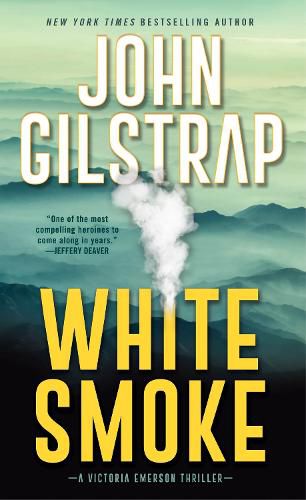 Cover image for White Smoke