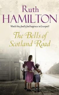 Cover image for The Bells of Scotland Road