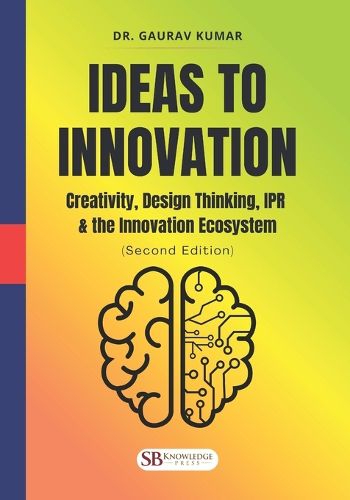 Cover image for Ideas to Innovation