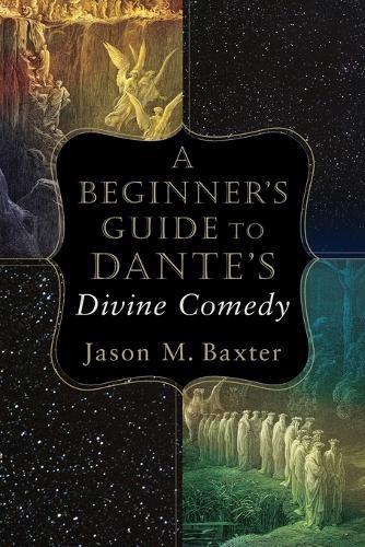 Cover image for A Beginner"s Guide to Dante"s Divine Comedy