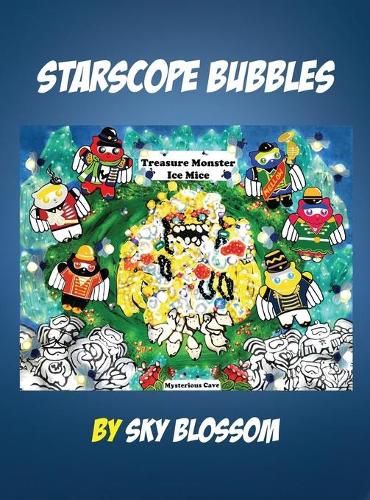 Cover image for Starscope Bubbles