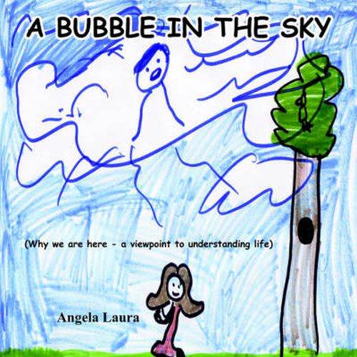 Cover image for A Bubble in the Sky