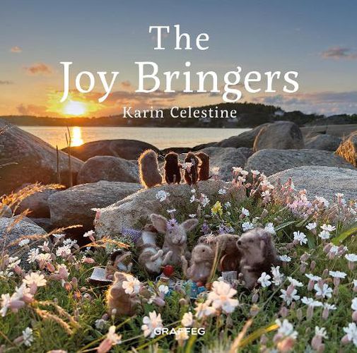 Cover image for The Joy Bringers