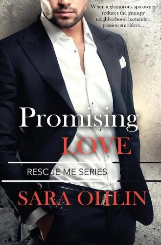 Cover image for Promising Love