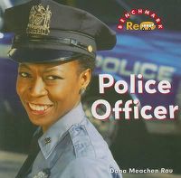 Cover image for Police Officer