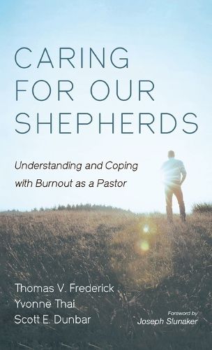 Caring for Our Shepherds