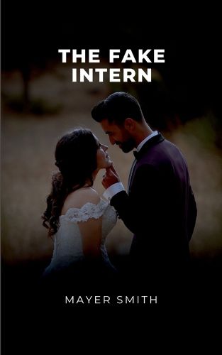 Cover image for The Fake Intern