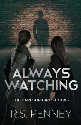 Cover image for Always Watching