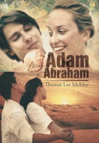 Cover image for From Adam to Abraham