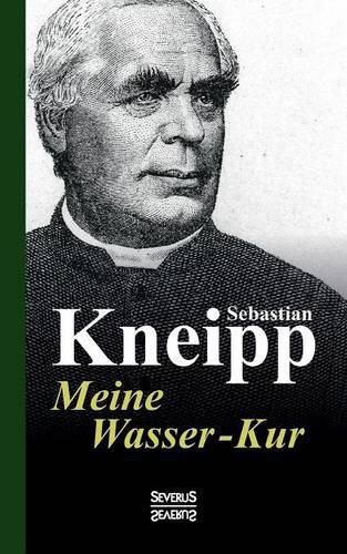 Cover image for Meine Wasser-Kur