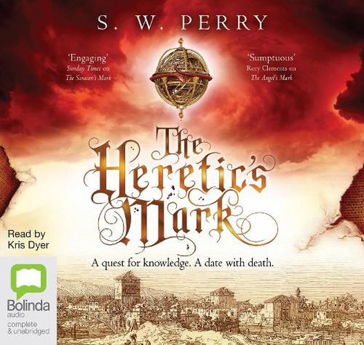 The Heretic's Mark