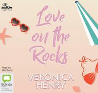 Cover image for Love on the Rocks