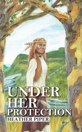 Cover image for Under Her Protection