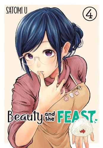 Cover image for Beauty And The Feast 4