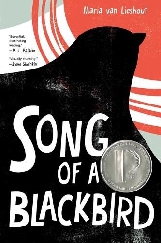 Cover image for Song of a Blackbird