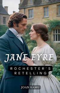 Cover image for Jane Eyre