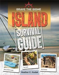 Cover image for Island Survival Guide