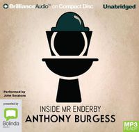 Cover image for Inside Mr. Enderby