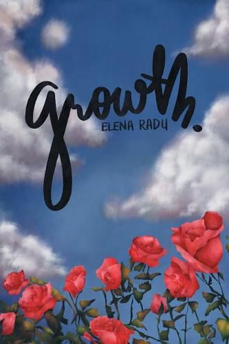 Cover image for growth.