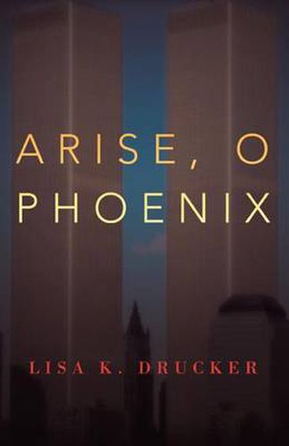 Cover image for Arise, O Phoenix