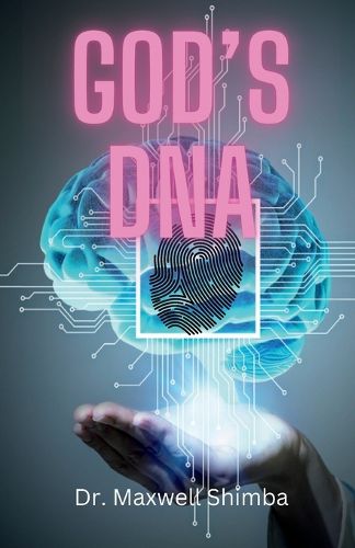 Cover image for God's DNA