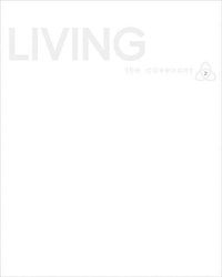 Cover image for Covenant Bible Study: Living Participant Guide