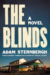 Cover image for The Blinds