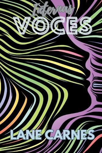 Cover image for Internas Voces