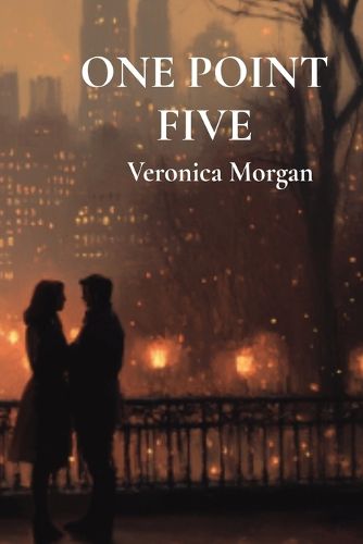 Cover image for One Point Five