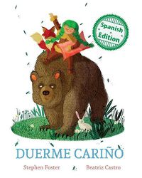 Cover image for Duerme Carino