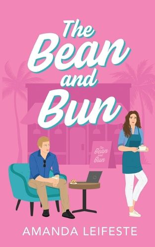 Cover image for The Bean and Bun