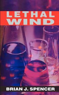 Cover image for Lethal Wind