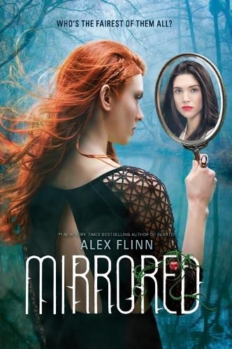 Cover image for Mirrored