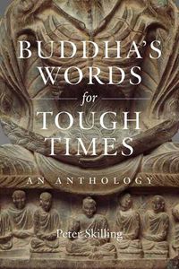 Cover image for Buddha's Words for Tough Times