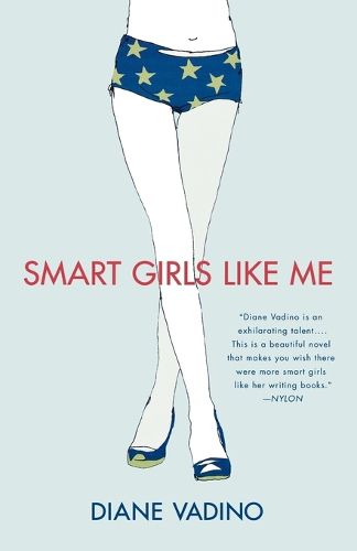 Cover image for Smart Girls Like Me