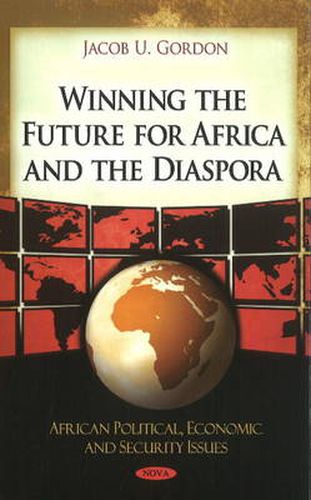 Cover image for Winning the Future for Africa & the Diaspora