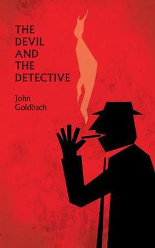 Cover image for The Devil and the Detective