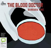 Cover image for The Blood Doctor