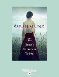 Cover image for The House Between Tides