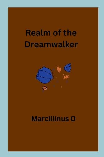 Realm of the Dreamwalker