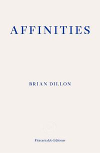Cover image for Affinities