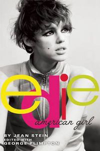 Cover image for Edie: American Girl