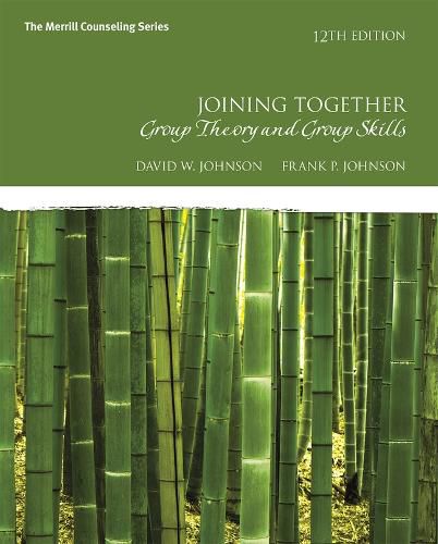 Cover image for Joining Together